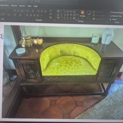 telephone seat