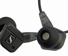 Sennheiser ie8i