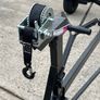 Bonwicko 375 and Trailer for Sale Image 2