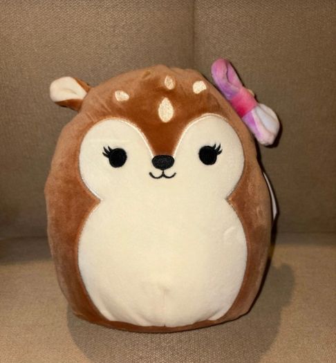 Squishmallows