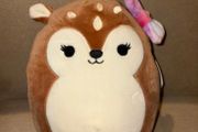 Squishmallows