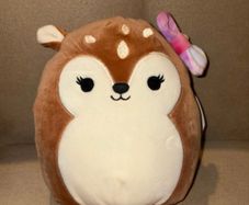 Squishmallows