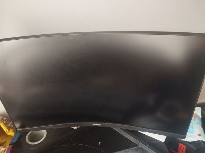 Samsung Odyssey G5