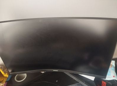 Samsung Odyssey G5