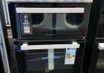New display model 60cm PowerPoint ceramic cooker