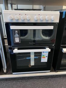 New display model 60cm PowerPoint ceramic cooker