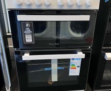 New display model 60cm PowerPoint ceramic cooker