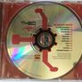 Theo And The Red Beats [2007] Get What You Came For (CD Album) Image 3