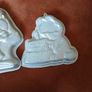 Jelly moulds Image 2