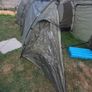 Mini break 4 person tent Image 7