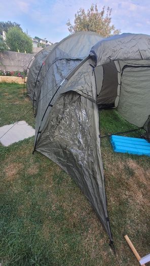 Mini break 4 person tent