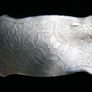 Antique 18th Century Mother of Pearl Armorial Game Token Image 4