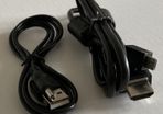Power/ Connection Cable