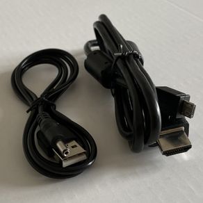 Power/ Connection Cable