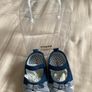 NEW Designer infant girls shoes Image 2
