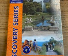 Discovery Series - Sheet 56 Weatherproof