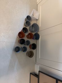 Plant pots