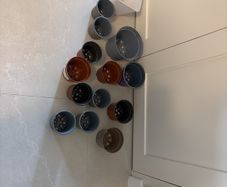 Plant pots