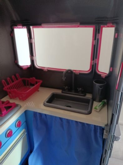 camper van our Generation
