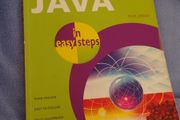 JAVA in easy steps Mike McGrath