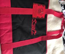 Trader joe cool bag