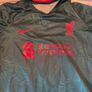 Liverpool third soccer jersey 2022-2023 Image 2