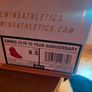 Patrick Ewing shoes Image 4