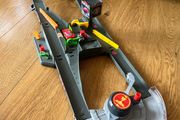Disney Pixar Cars Piston Cup Action Speedway Race Track Playset