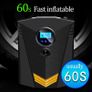 BRAND NEW DC 12V Car Air Compressor 150 PSI Digital Tire Inflator Air Pump Auto Air Pump for Car with LED Light Image 3
