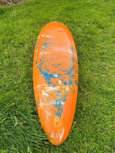 dagger mamba 8.1 kayak