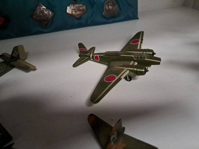 Vintage Planes
