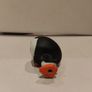 Littlest Pet Shop Puffin #654 2008 Image 3