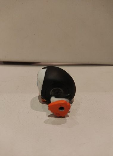Littlest Pet Shop Puffin #654 2008