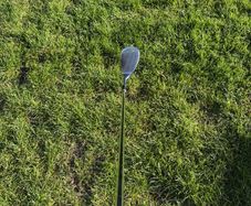 60 degree wedge