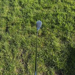 60 degree wedge