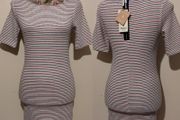Stradivarius Dress, New With Tags