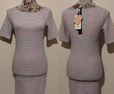 Stradivarius Dress, New With Tags