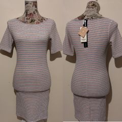 Stradivarius Dress, New With Tags
