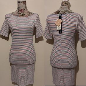 Stradivarius Dress, New With Tags