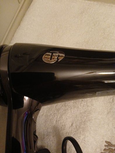 hairdrayer T 3 new