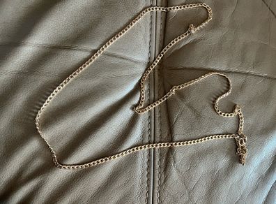 Leather or chain strap for bag