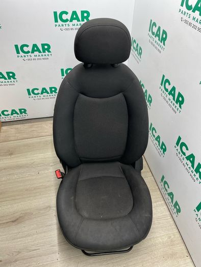 Mini Countryman Driver Seat Passenger Seat Front Seats