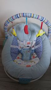 Baby chair