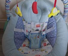Baby chair