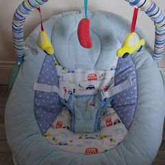 Baby chair