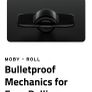 Moby Roll Onewheel - Electric one wheel/skateboard Image 8