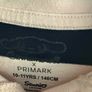 Cinnamoroll Rugby jersey style top Age 10-11 years Image 4