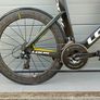 Look Monoblade 796 TT Bike Image 5
