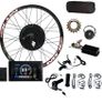 Conversion kit 72v 5000w 27.5 inch Image 2