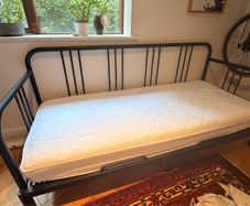 Day Bed Ikea Fyresdal